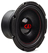 DD Audio 108 S4